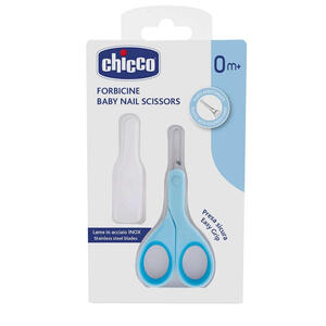 Chicco - Forbicine azzurre