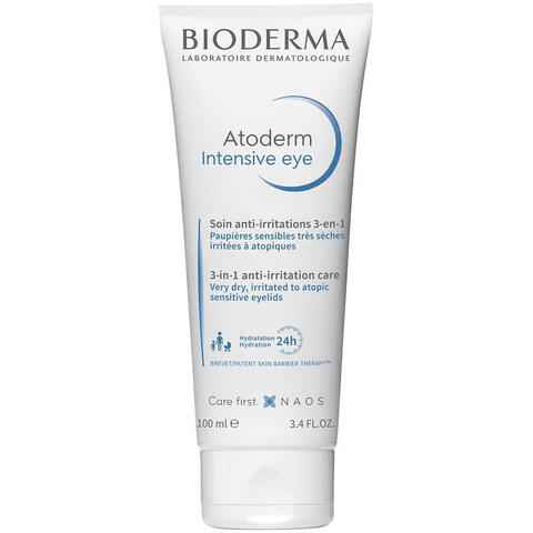 Bioderma - Atoderm intensive eye 100 ml