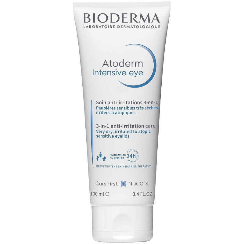 Bioderma - Atoderm intensive eye 100 ml