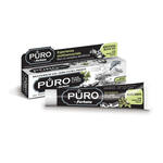 Dentifricio  gel black4white