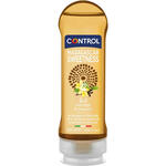 Gel per massaggi madagascar 200 ml