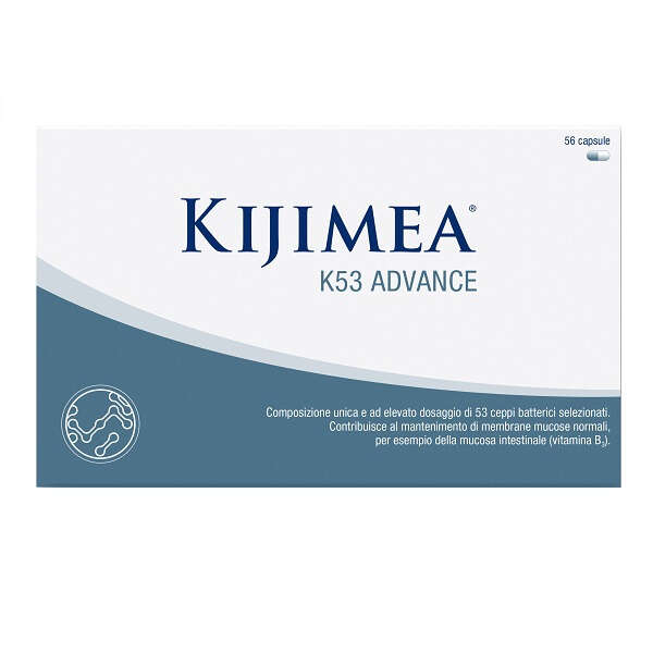 Kijimea - K53 advance 56 capsule