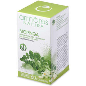 Armores - Moringa 60 compresse