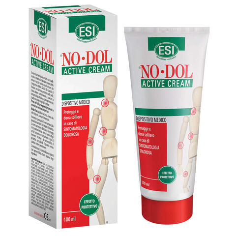 Esi - No dol crema 100 ml
