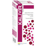 Perla pharma - Kalivir 150 ml
