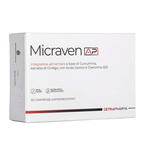 Cetra pharma - Micraven ap 30 compresse gastroresistenti da 1280 mg