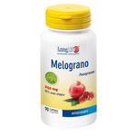 Longlife - Melograno 40% 90 capsule vegetali