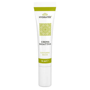Roydermal - Hydratee crema bioattiva contorno occhi 15 ml