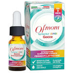 Synteract bimbi gocce - Ofmom  10 ml
