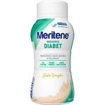 Resource diabet vaniglia alimento iperproteico 28 vitamine e minerali 200 ml
