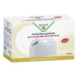 Contenitore urine  24 ore