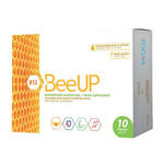 Beeup - Pappa reale propoli r multivitaminico 10 fialoidi da 10 ml