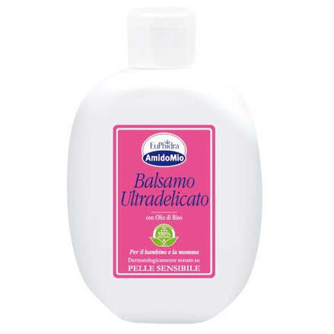 Euphidra - Amidomio balsamo ultradelicato 200 ml