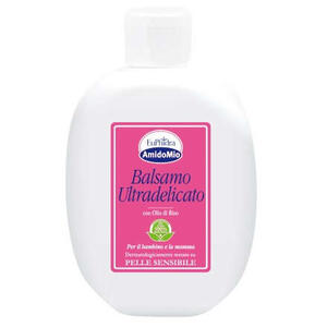 Euphidra - Amidomio balsamo ultradelicato 200 ml