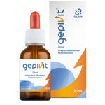 Gepivit - Gocce 30 ml