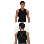 Ekeep - K1 posture keeper richiamo dinamico dorsale uomo 1