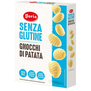 Doria - Gnocchi 400 g