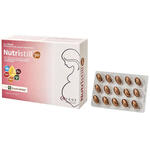 Hygge healthcare - Nutristill 90 softgel