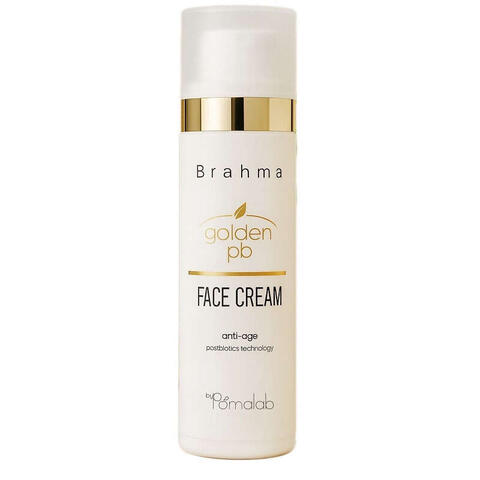 Brahma golden pb - 50 ml