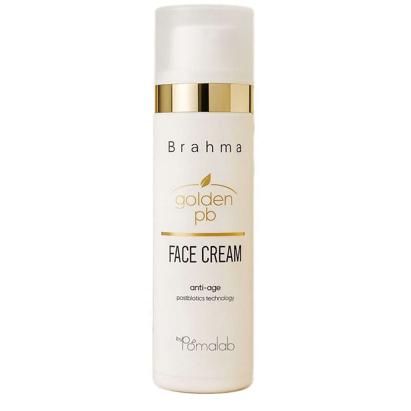 Brahma golden pb - 50 ml