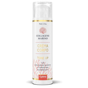 Collagene marino - Crema corpo 200 ml