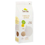 Farina di quinoa - 350 g