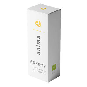 Oti - Anima anxiety gocce 30 ml