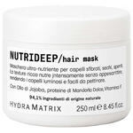 Hydra matrix maschera capelli nutriente 250 ml