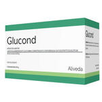 Laboratori aliveda - Glucond 20 stick monodose
