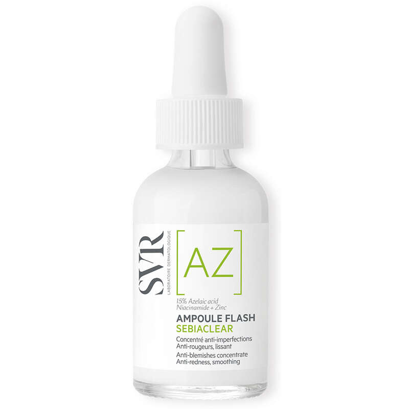 Svr - Sebiaclear ampoule flash 30 ml