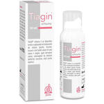 Tiagin schiuma ginecologica 50 ml
