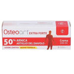 Meds - Osteoart extra forte 50% arnica e artiglio del diavolo crema 100 ml azione lenitiva nuova formula