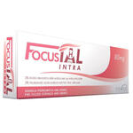 Focusial - Siringa preriempita intra-articolare  80h 4 ml
