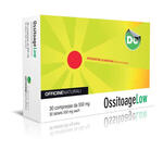 Ossitoagelow - Ossitoage low 30 compresse 550mg