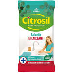 Salviette igienizzanti eucalipto 40 pezzi
