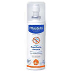 Repellente zanzare spray 100 ml