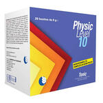 Physic level 10 tonic 20 bustine 8 g