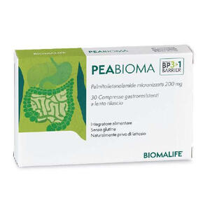 Unifarco biomalife - Peabioma 30 compresse