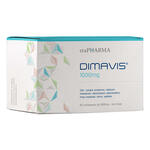 Dimavis 60 compresse