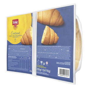 Schar - Croissant 2 x 110 g