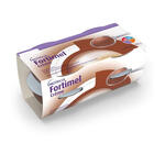 Fortimel - Creme cioccolato 4 pezzi da 125 g