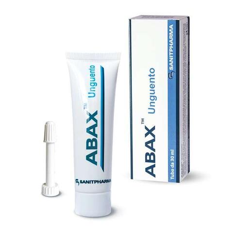 Sanitpharma - Abax unguento 30 ml
