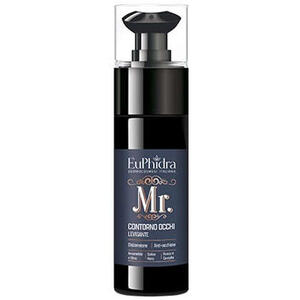 Euphidra - Mr contorno occhi levigante 30 ml