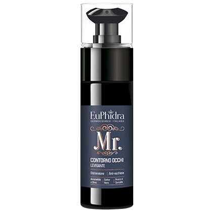 Euphidra - Mr contorno occhi levigante 30 ml