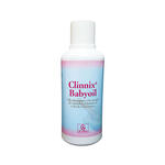 Clinnix - Babyoil olio detergente 500 ml