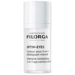 New optim eyes 15 ml