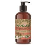 Codefar - Mandorli detergente mani viso per tutti i tipi di pelle 500 ml