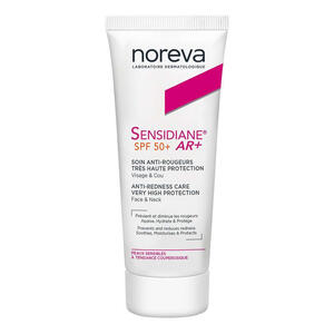 Sensidiane ar+ spf50+ - Xerodiane ar+ spf50+ 40 ml