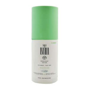Deodorantesea fresh - Sali di ischia deodorante sea fresh 75 ml