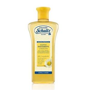 Schultz - Shampoo ravvivante camomilla 250 ml